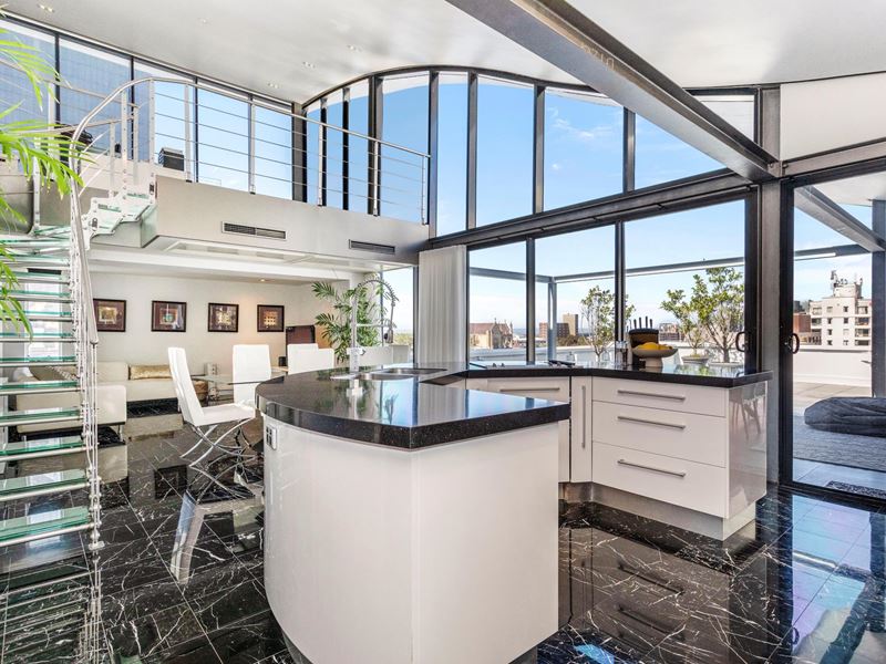 70/22 St Georges Terrace, Perth