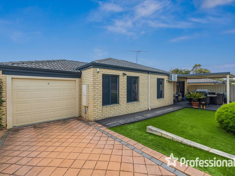 19A Fletching Street, Balga WA 6061