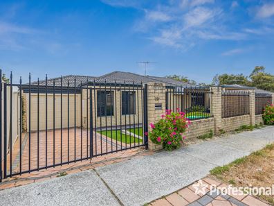 19A Fletching Street, Balga WA 6061