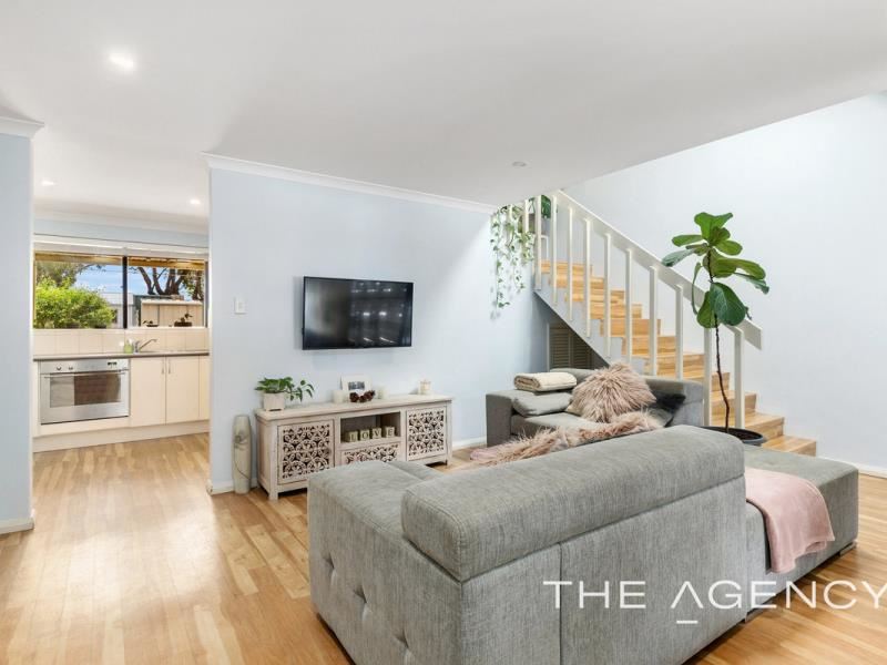 15/37 Engler Street, Booragoon
