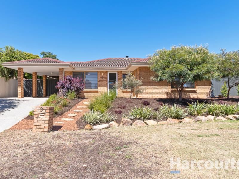3 Quesnel Place, Joondalup