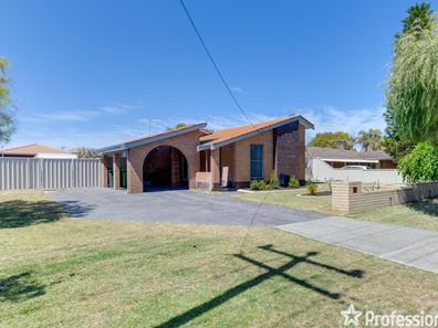 5 Farrington Street, Warnbro WA 6169