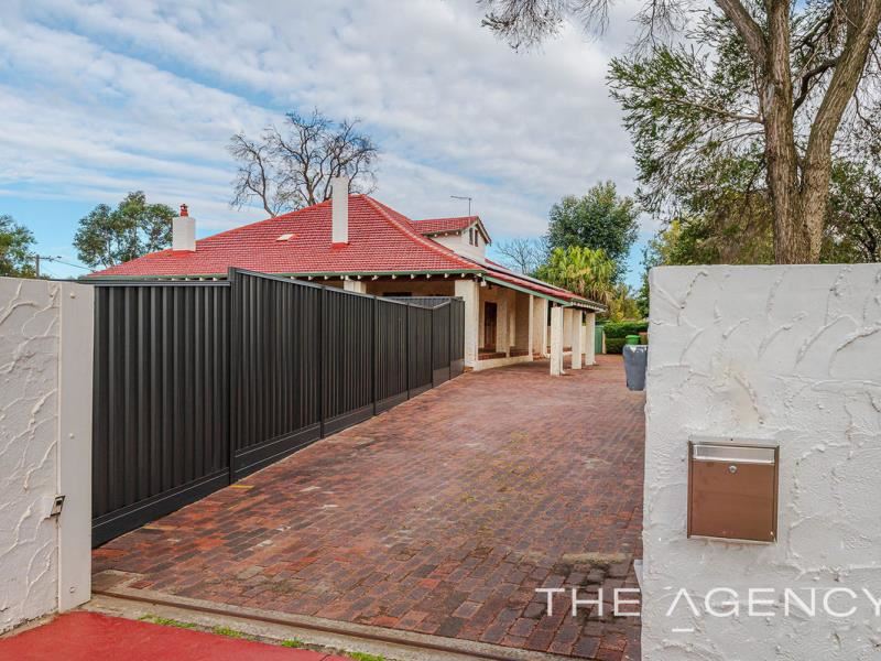 3a Rugby Street, Bayswater