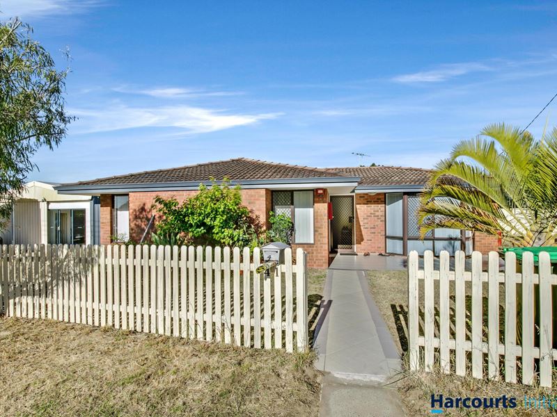 41 Melliodora Circle, Mirrabooka WA 6061