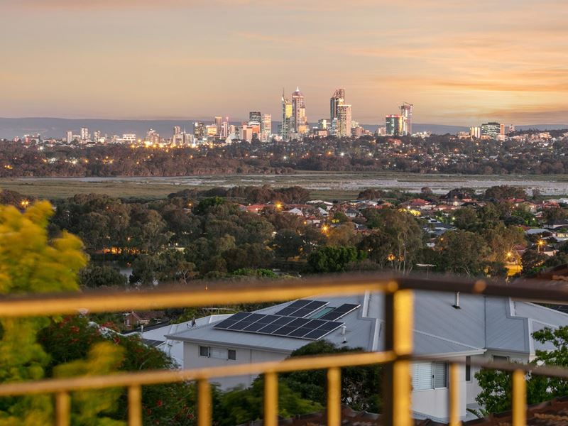 11A Alver Road, Doubleview