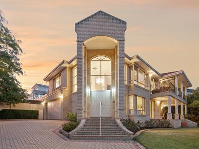 11A Alver Road, Doubleview WA 6018