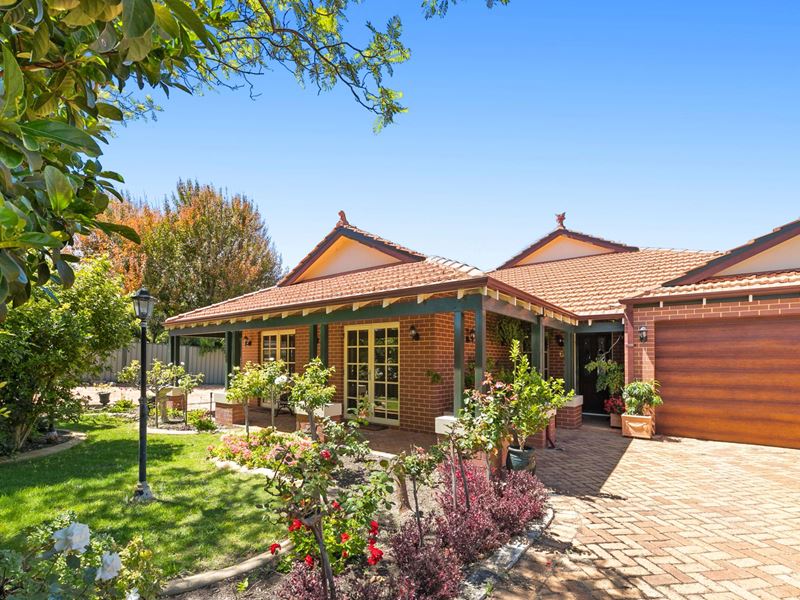 6 Charleson Street, Myaree