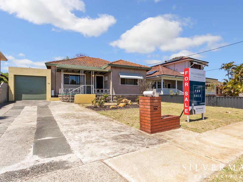 52 The Strand, Bayswater