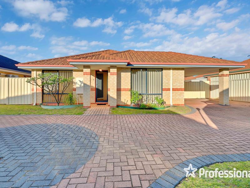 10/178 Corfield Street, Gosnells