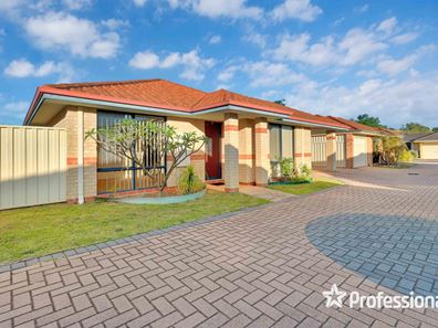 10/178 Corfield Street, Gosnells WA 6110