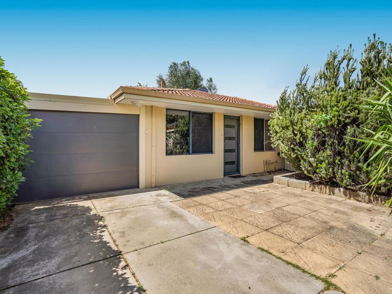12b Elsie Street, Gosnells