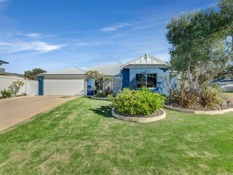 3 Zendora Court, Falcon