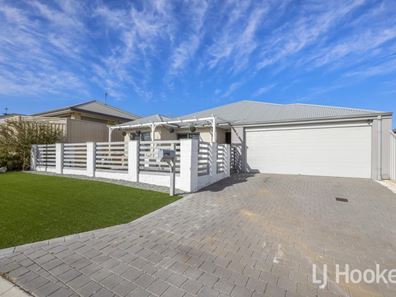 3 Cobbler Way, Two Rocks WA 6037