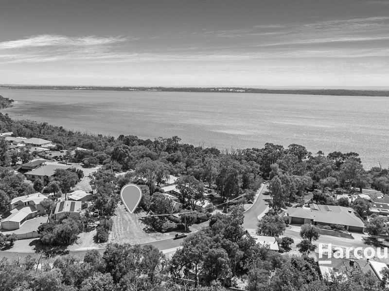78 Park Ridge Drive, Bouvard