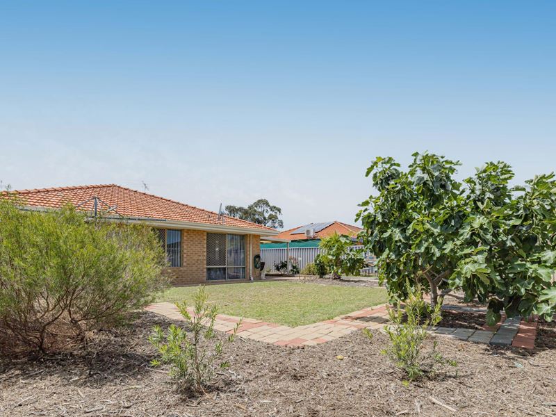 21 Pitchford Glade, Clarkson
