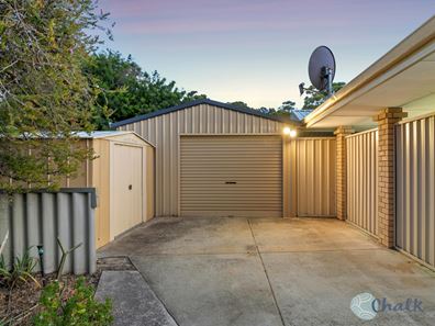 11 Balwyn Court, Cooloongup WA 6168