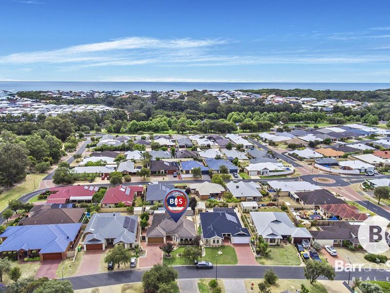 8 Howitt  Way, Dalyellup