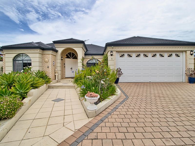 5 Caddy Close, Cooloongup