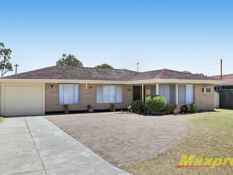 10 Derwent Place, Lynwood