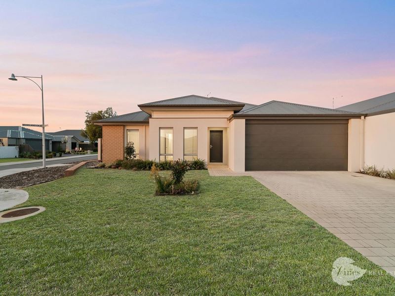 1 Henson Place, The Vines WA 6069