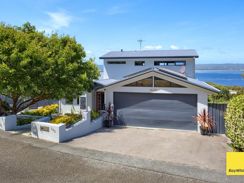245 Grey Street West, Mount Melville