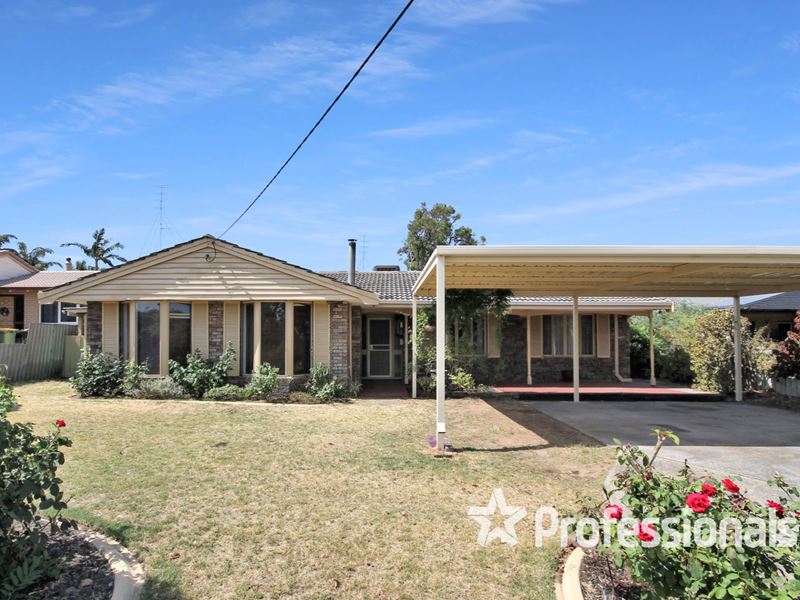 7 Becher Place, Australind WA 6233