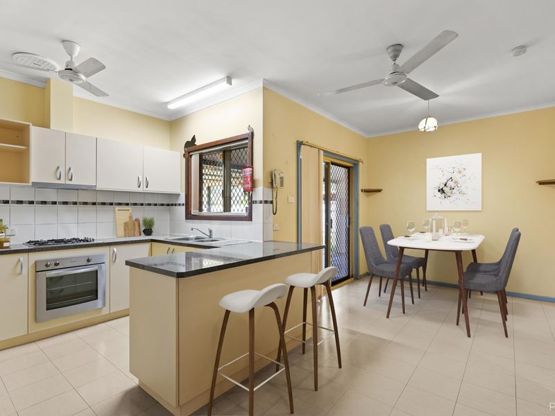 13 Crawford Close, Cable Beach