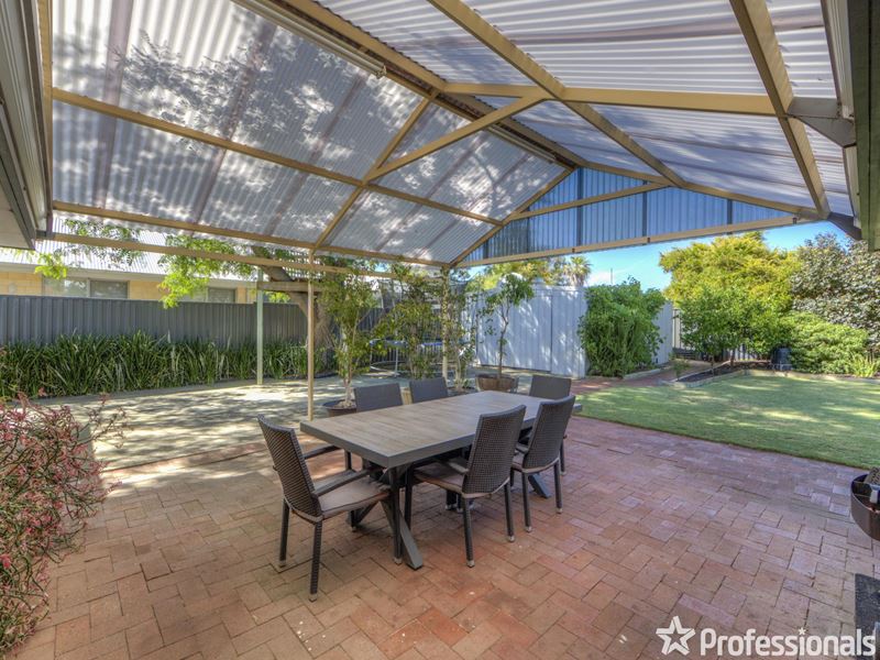 32 Calluna Way, Forrestfield