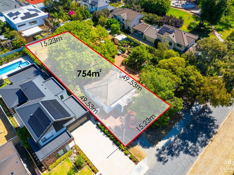 88 Short Street, Joondanna WA 6060