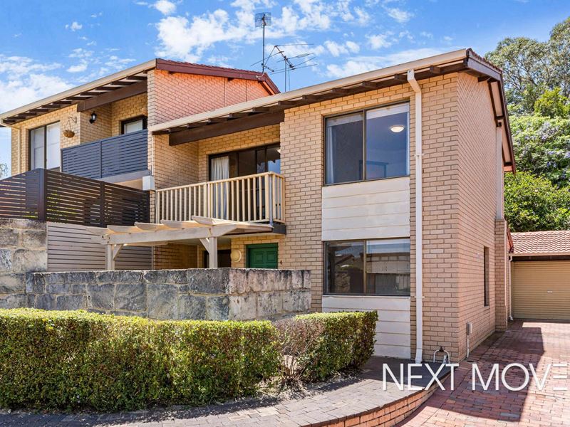 4/35 South Terrace, Como
