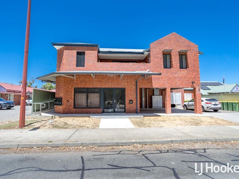 6/55 Wheatley Street, Gosnells