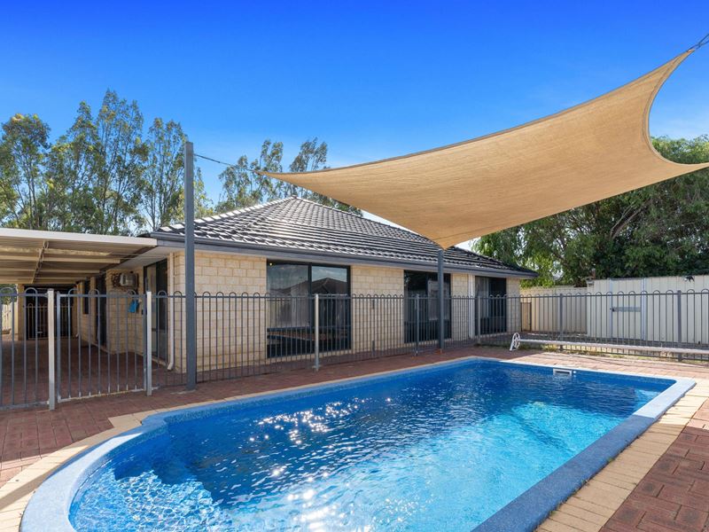 54 Shannon Ramble, Gosnells