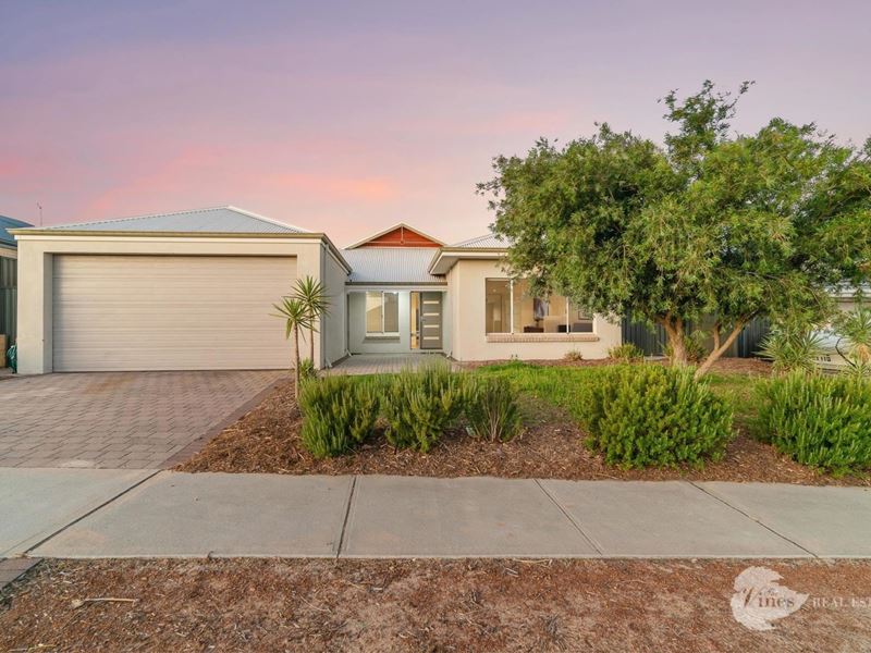 3 Hessian Street, Aveley