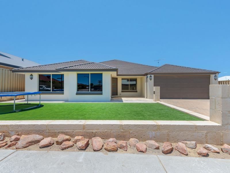 23 Korovin Drive, Ashby