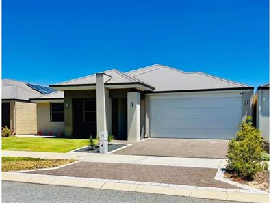 19 Caraway Street, Treeby WA 6164