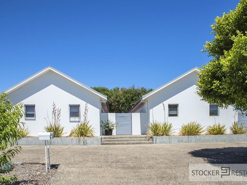 10 Tipuana Terrace, Margaret River