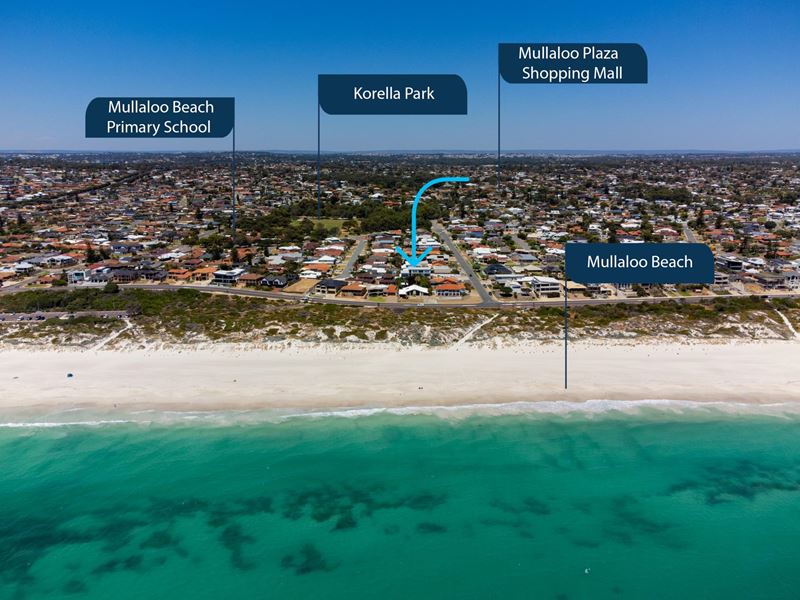 9A Korella Street, Mullaloo