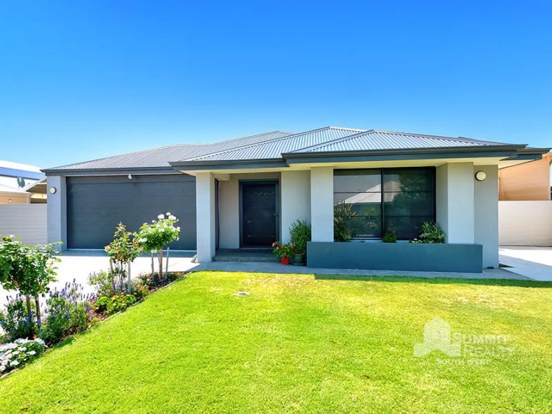 14 Ammolite Way, Australind