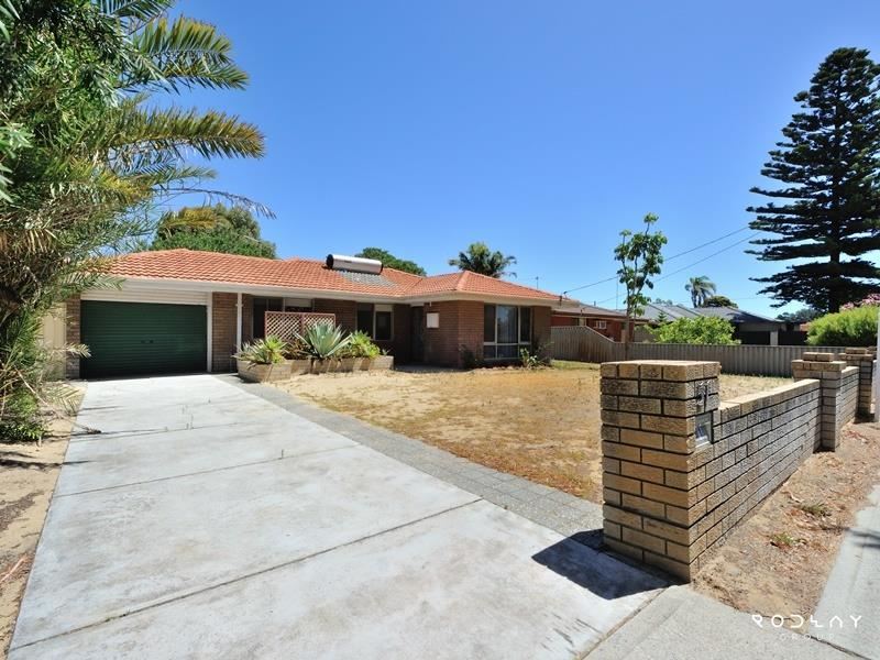 51 Calume St, Hillman