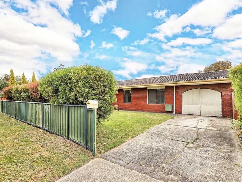 189 Cammillo Road, Kelmscott