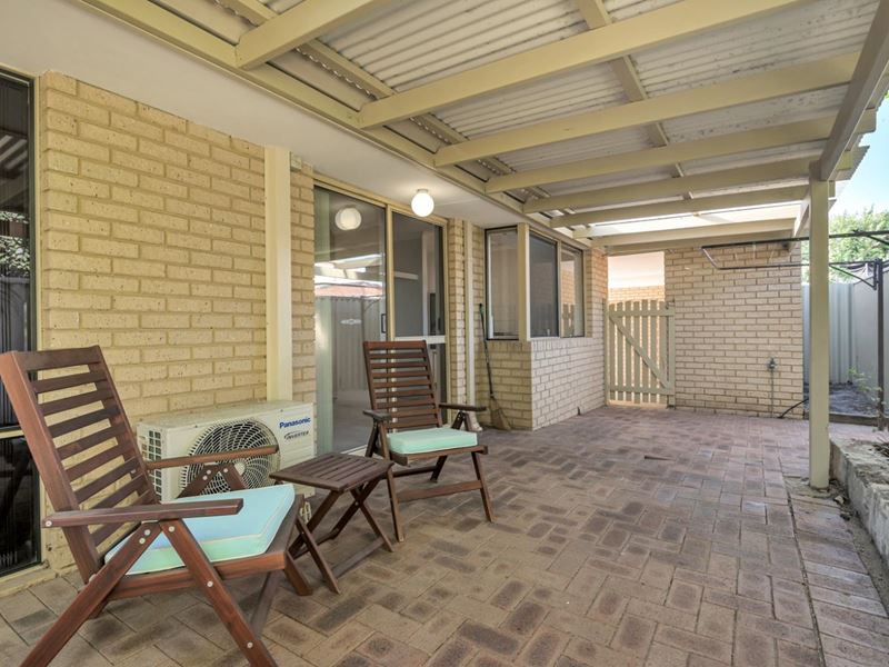4/370 Main Street, Balcatta
