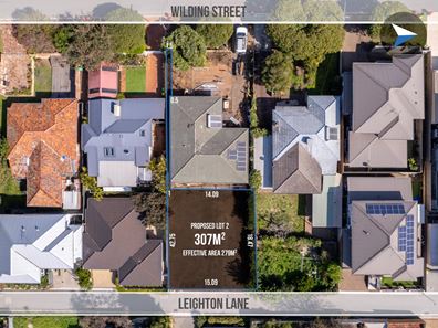 198A Wilding Street, Doubleview WA 6018