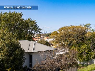 198A Wilding Street, Doubleview WA 6018