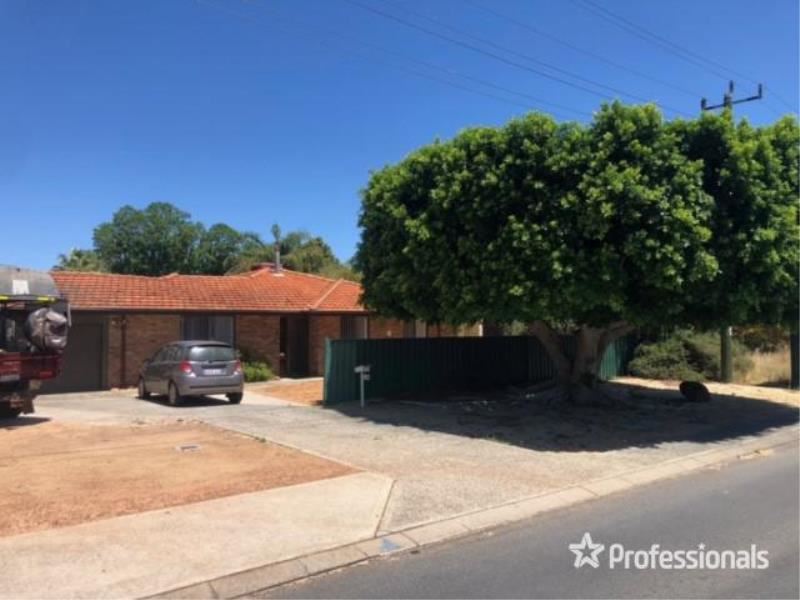 1 Bougainvillea Avenue, Forrestfield