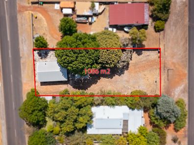 15 Bunbury Street, Collie WA 6225