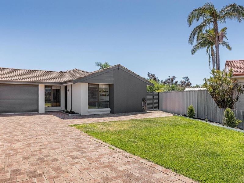 54B Horslay Way, Noranda WA 6062