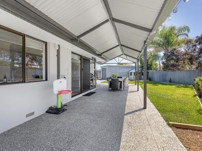 54B Horslay Way, Noranda WA 6062