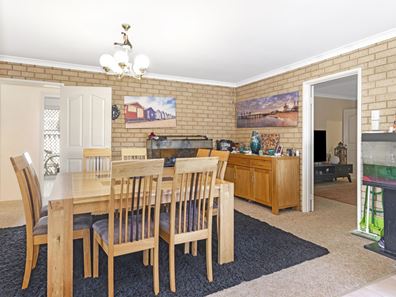 65 Bignell Drive, West Busselton WA 6280