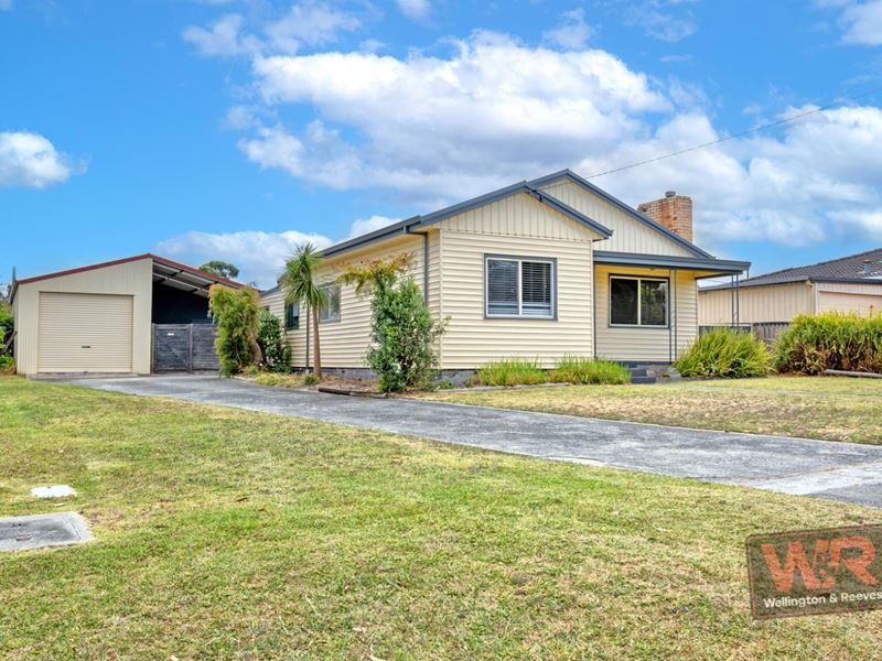 5 Minerva Street, Yakamia