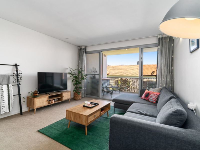 12/26 Eastbrook Terrace, East Perth